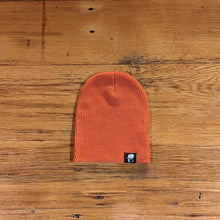 Slouch Knit Beanie