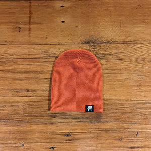 Slouch Knit Beanie