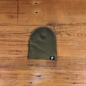 Slouch Knit Beanie