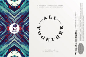 All Together - Four Pack
