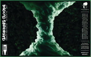 Gathering Clouds - Four Pack