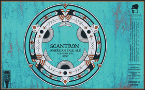 Scantron - Four Pack