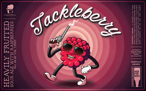 Tackleberry - Four Pack