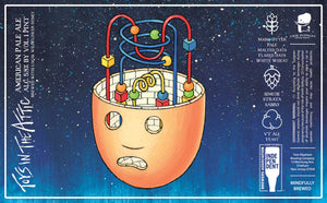 Toys In the Attic - Four Pack