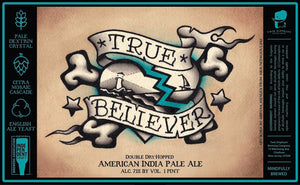 True Believer - Four Pack