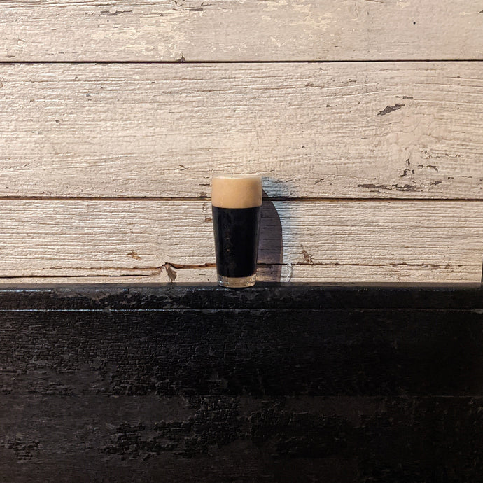 ZYCH | Baltic Porter | 8.5%